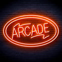 advpro-arcade-ultra-bright-led-neon-sign-fnu0418 - Orange