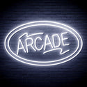 advpro-arcade-ultra-bright-led-neon-sign-fnu0418 - White