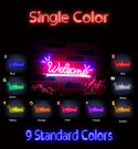 advpro-welcome-ultra-bright-led-neon-sign-fnu0419 - Classic