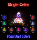 advpro-rocket-ultra-bright-led-neon-sign-fnu0423 - Classic