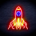 advpro-rocket-ultra-bright-led-neon-sign-fnu0423 - Multi-Color 6