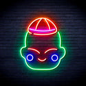 advpro-chinese-new-year-child-boy-ultra-bright-led-neon-sign-fnu0428 - Multi-Color 2