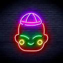 advpro-chinese-new-year-child-boy-ultra-bright-led-neon-sign-fnu0428 - Multi-Color 6