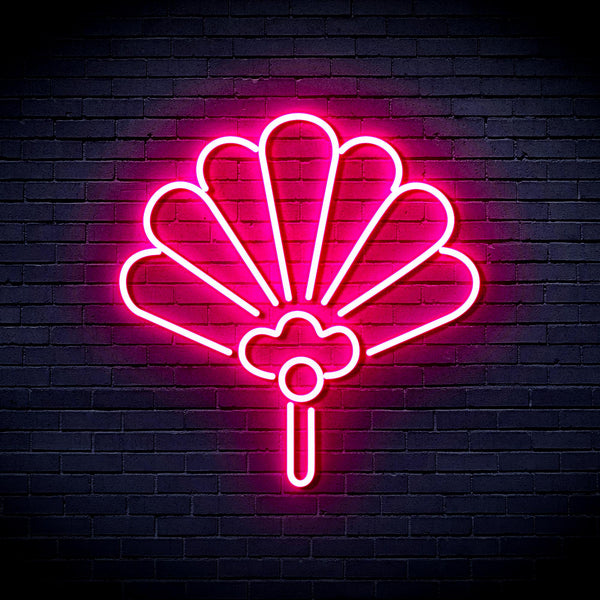 advpro-chinese-new-year-decoration-ultra-bright-led-neon-sign-fnu0432 - Pink