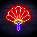 advpro-chinese-new-year-decoration-ultra-bright-led-neon-sign-fnu0432 - Multi-Color 1