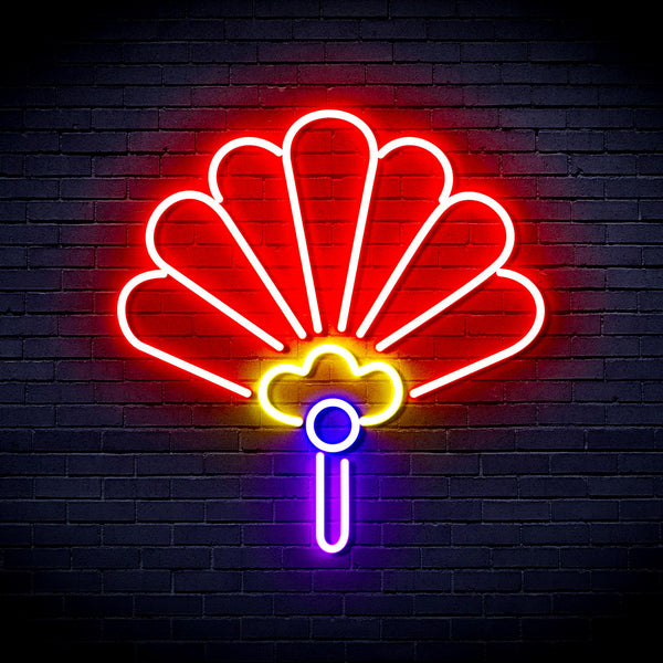 advpro-chinese-new-year-decoration-ultra-bright-led-neon-sign-fnu0432 - Multi-Color 1