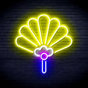 advpro-chinese-new-year-decoration-ultra-bright-led-neon-sign-fnu0432 - Multi-Color 3