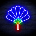 advpro-chinese-new-year-decoration-ultra-bright-led-neon-sign-fnu0432 - Multi-Color 5