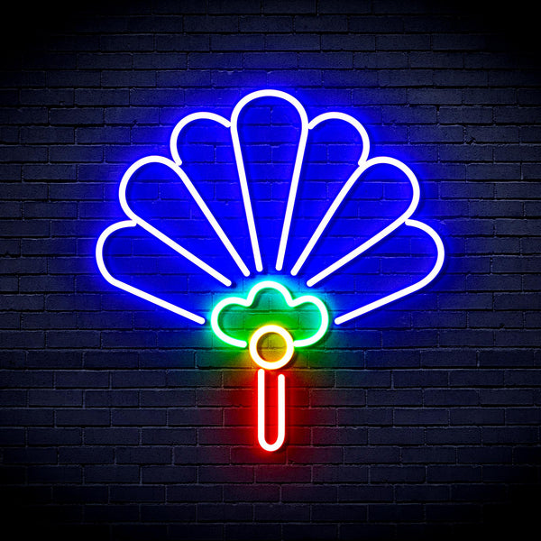 advpro-chinese-new-year-decoration-ultra-bright-led-neon-sign-fnu0432 - Multi-Color 5
