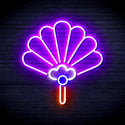 advpro-chinese-new-year-decoration-ultra-bright-led-neon-sign-fnu0432 - Multi-Color 8