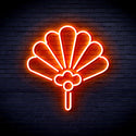 advpro-chinese-new-year-decoration-ultra-bright-led-neon-sign-fnu0432 - Orange