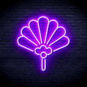 advpro-chinese-new-year-decoration-ultra-bright-led-neon-sign-fnu0432 - Purple