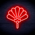advpro-chinese-new-year-decoration-ultra-bright-led-neon-sign-fnu0432 - Red