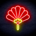 advpro-chinese-new-year-decoration-ultra-bright-led-neon-sign-fnu0432 - Red & Yellow