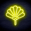 advpro-chinese-new-year-decoration-ultra-bright-led-neon-sign-fnu0432 - Yellow