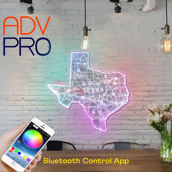 ADVPRO Long Hair Woman Beauty Salon OPEN RGB Dynamic Glam LED Sign Forma tagliata a bordo Decorazione da parete intelligente 3D Illuminazione dinamica multicolore st06s43 fnd i0082 c ADVPRO Long Hair Woman Beauty Salon OPEN RGB Dynamic Glam LED Sign Forma tagliata a bordo Decorazione da parete intelligente 3D Illuminazione dinamica multicolore st06s43 fnd i0082 c