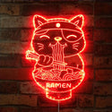 Ramen Cat Happy Face Noodle Restaurant st06-fnd-i0028-c
