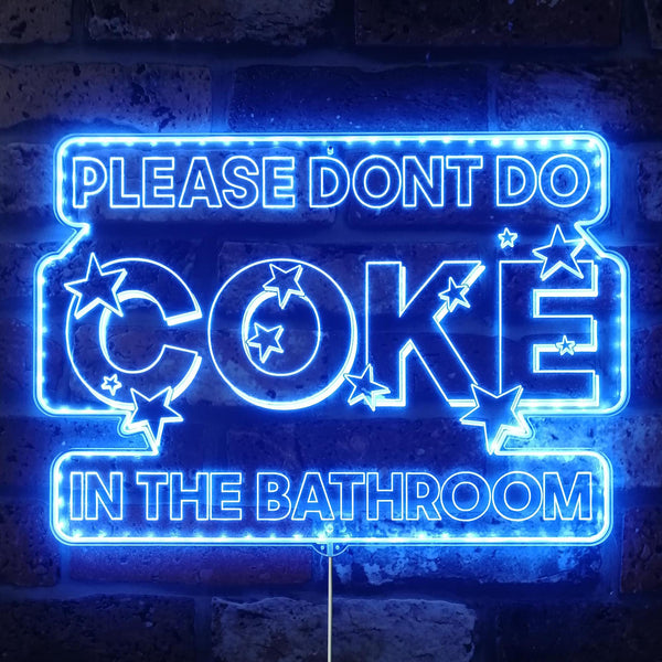 Please Don't Do Coke in the Bathroom st06-fnd-i0036-c