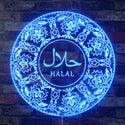 Halal Food Muslim Café Restaurant st06-fnd-i0063-c