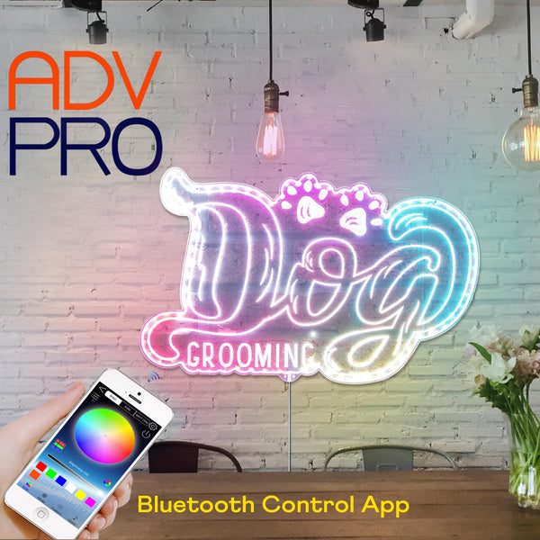 ADVPRO Giraffa geometrica animale Kid RGB Dynamic Glam LED Sign Forma tagliata a bordo Decorazione da parete intelligente 3D Illuminazione dinamica multicolore st06s63 fnd i0022 c ADVPRO Giraffa geometrica animale Kid RGB Dynamic Glam LED Sign Forma tagliata a bordo Decorazione da parete intelligente 3D Illuminazione dinamica multicolore st06s63 fnd i0022 c