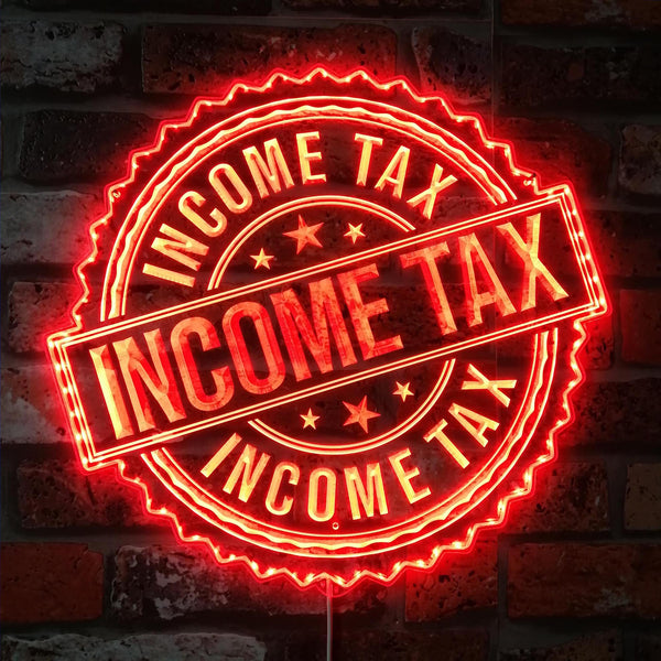 Income Tax Accounting st06-fnd-i0088-c