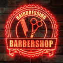 Hairdressing Barbershop Hair Cut st06-fnd-i0098-c
