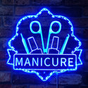 Manicure Nail tool Kit st06-fnd-i0205-c