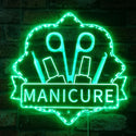 Manicure Nail tool Kit st06-fnd-i0205-c