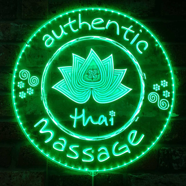 Thai Massage Authentic Lotus Open st06-fnd-i0207-c
