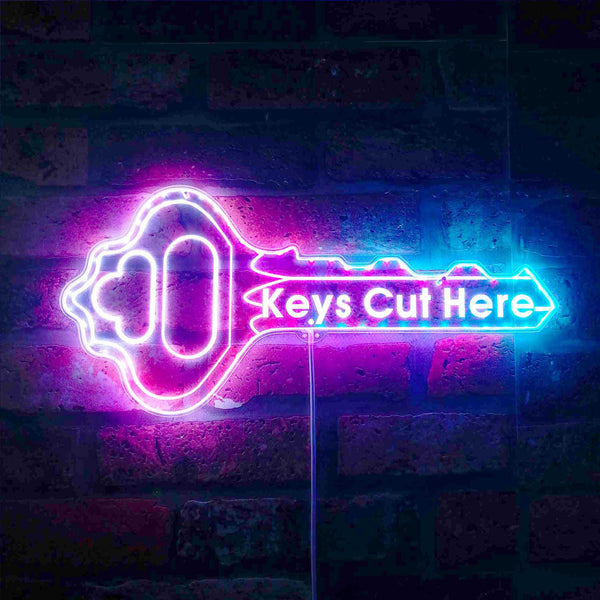 Key Cut Here Shop Locksmith st06-fnd-i0215-c