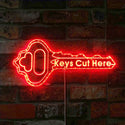 Key Cut Here Shop Locksmith st06-fnd-i0215-c