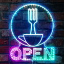 Open Cafe Restaurant Food st06-fnd-i0224-c
