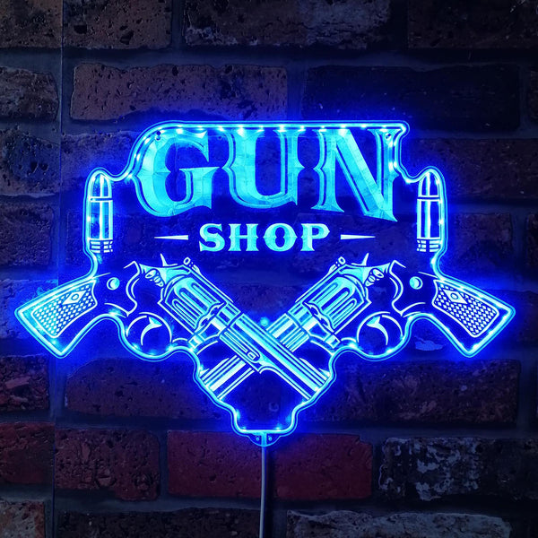 ADVPRO Gun Shop Open st06-fnd-i0226-c