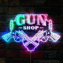 ADVPRO Gun Shop Open st06-fnd-i0226-c