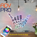 advpro-good-vibes-only-hand-party-fnd-i0233