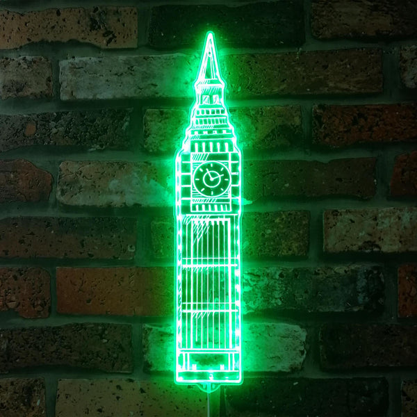 London Big Ben Clock st06-fnd-i0262-c