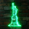 Statue of Liberty New York st06-fnd-i0263-c