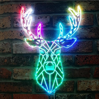 ADVPRO Dragon Flying in the Sky Tattoo RGB Dynamic Glam LED Sign Cut-to-Edge Shape Smart 3D Wall ADVPRO Dragon Flying in the Sky Tattoo RGB Dynamic Glam LED Sign Cut-to-Edge Shape Smart 3D Wall