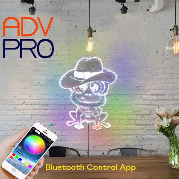 advpro-cowboy-frog-hat-scarf-fnd-i0300
