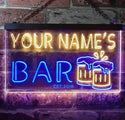 ADVPRO - Personalized Beer Bar st6-w1-tm (v1) - Customizer