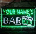 ADVPRO - Personalized Beer Bar st6-w1-tm (v1) - Customizer