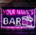 ADVPRO - Personalized Beer Bar st6-w1-tm (v1) - Customizer