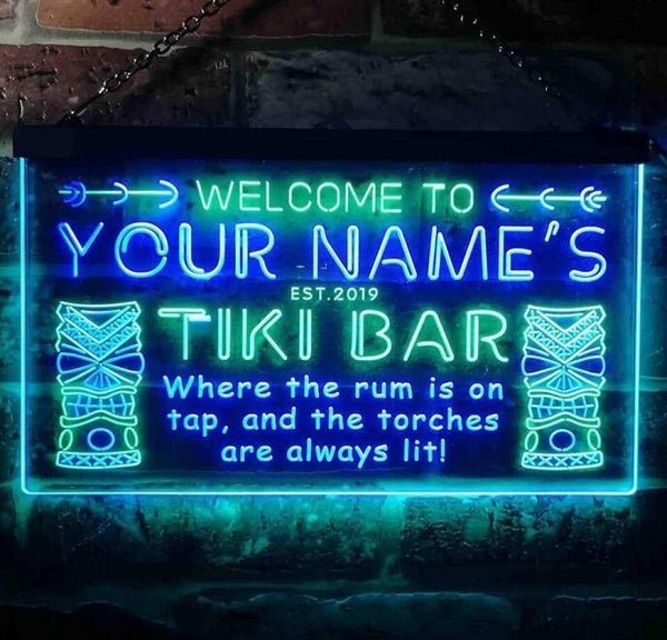 ADVPRO - Personalized Tiki Bar Home Bar st6-pm1-tm (v1) - Customizer