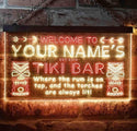 ADVPRO - Personalized Tiki Bar Home Bar st6-pm1-tm (v1) - Customizer