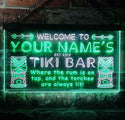 ADVPRO - Personalized Tiki Bar Home Bar st6-pm1-tm (v1) - Customizer