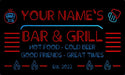 ADVPRO - Personalized Bar & Grill st6-u1-tm (v1) - Customizer