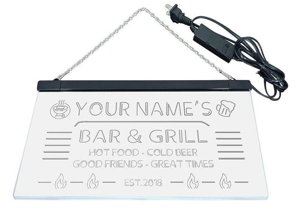 ADVPRO - Personalized Bar & Grill st6-u1-tm (v1) - Customizer