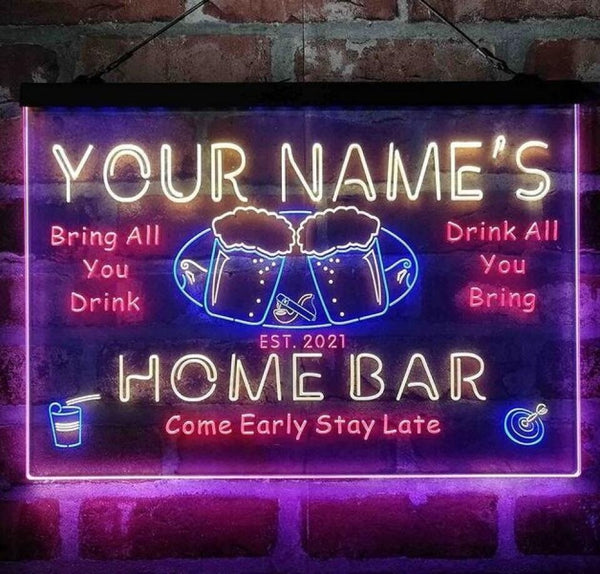 AdvPro - Personalized Beer Mugs Home Bar st9-p2-tm (v1) - Customizer