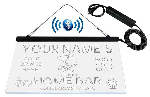 AdvPro - Personalized Cocktail Glass Home Bar st9-p6-tm (v1) - Customizer