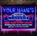 AdvPro - Personalized Tavern Beer Man Cave st9-px1-tm (v1) - Customizer